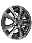 Wheel 16X7 Alloy 5-DOUBLE Spoke Fits 15-18 Altima 639385. Fixed Price $139.00.