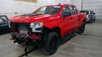 2023 Chevrolet Silverado 1500 Spare Wheel Carrier 2835332. Fixed Price $94.00.