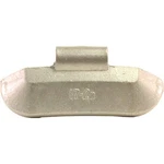 Perfect Equipment I7Z-060 Coated Zinc Wheel Weight 6.00 Oz Box Of 25. Fixed Price $96.67.