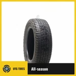 Used 215/65R17 Falken Wildpeak A/t Trail 99H - 7.5/32. Fixed Price $75.54.