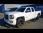 Sierra 1500 2017 Spare Wheel Carrier 965959. Fixed Price $99.49.
