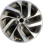 Bmw 19X5.5 I3 Rear Wheel Oem Rim Factory Stock 2014-2021. Fixed Price $488.97.