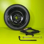 Spare Tire 16" With Jack Kit FITS:2019 2020 Kia Optima. Fixed Price $152.15.