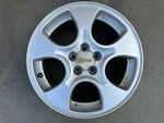 2003-2005 Subaru Forester Wheel Rim 16" 28111SA020 Oem Factory. Fixed Price $175.17.