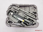 2013 Mini Cooper R56 R57 R55 R58 R59 Lift Tire Jack W Oddments Tray 6778555. Fixed Price $69.99.