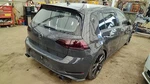Wheel 18X7-1/2 Alloy Painted Black Fits 19-21 Golf Gti 7085150. Fixed Price $201.89.