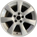 Cadillac Ats Factory Rim 17" 2013-2016 Alloy Original Oem Wheel 22921891 4702. Fixed Price $169.97.