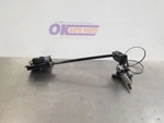 2023 Nissan Pathfinder Rockcreek 3.5L Spare Wheel Carrier. Fixed Price $44.20.