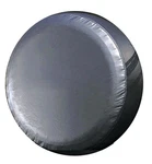 Bully CM-02WK Black Weather Resistant Vinyl Universal Fit Truck Spare Tire (d.... Fixed Price $24.76.