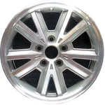 Wheel Rim Ford Mustang 16 2004-2009 6R3Z1007E 4R3Z1007HA 4R3Z1007EA Oe 3587. Fixed Price $198.00.
