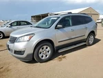 Traverse 2014 Spare Wheel Carrier 1335635. Fixed Price $106.19.