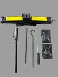 Land Rover LR3/LR4 05-16 Range Sport 06-13 Oem Factory Jack Tool Kit. Fixed Price $99.99.
