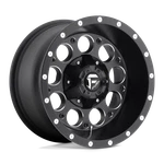 Fuel Off-road Revolver 15IN, 15X8 6X5.5 108 Nb -18, 885463836614. Fixed Price $310.00.