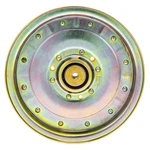 Exmark 109-8590 Idler Pulley Lazer As Series. Fixed Price $158.49.