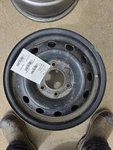 Wheel 16X6-1/2 Steel With Fits 08-12 14 Sedona 492282. Fixed Price $110.57.