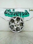 2011 Ford Fiesta 16X6 Aluminum Wheel Oem. Fixed Price $119.99.