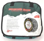 Quality Chain 1550Q Diamond Back Square Link Tire *used*. Fixed Price $85.00.