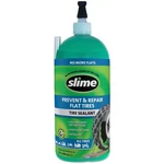 32OZ Slime Sealant For Tubeless Instant Puncture Repair. Fixed Price $34.99.