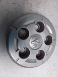 PROMAST25 2017 Center Cap (wheel) 819790. Fixed Price $50.95.