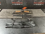 04-07 Nissan Titan Jack Tool Kit. Fixed Price $115.00.