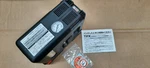 Genuine Tmk Tyre Puncture Repair Compressor Inflator Mobility Pump Sealant 180W. Fixed Price $75.00.