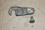 Genuine Bmw E30 Z1 Lifting Jack Tensioning Lever & Screw Luggage Compartment Oem. Fixed Price $35.00.