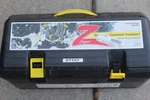 Scc Super Easy Constant Traction Class Car Pickup Suv Tire Chains ZT747. Fixed Price $25.00.