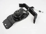 08-16 Chrysler Town & Country Oem Mopar Spare Wheel Carrier 5109667AG 128515. Fixed Price $99.00.
