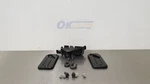 98 Chevy Suburban 2500 Spare Wheel Rim Carrier. Fixed Price $58.50.