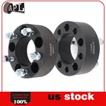 2X 2'' Thick Wheel Spacers 5X4.5 1/2"X20 Ford Crown Victoria Explorer Ranger. Fixed Price $48.98.