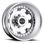 Vision Wheel Hauler 19.5X6.75 8X6.5 -143MM Machined 181Z9681MR121. Fixed Price $396.70.