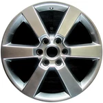 (ships Today) Wheel Rim Ford F-150 2015-2019 FL3Z1007E Factory Hyper Oe 10005. Fixed Price $278.00.