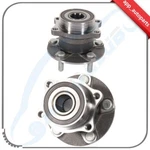 2 Rear Wheel Hub Bearing 5 Lugs Fits Subaru Ascent Outback Legacy Forester Wrx. Fixed Price $85.99.