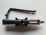 2018-2025 Toyota Camry Avalon Spare Tire Floor Jack With Wrench 09111-06120 Oem. Fixed Price $125.00.