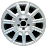 Wheel Rim Volkswagen Vw Beetle 16 2002-2007 1C0601025T8Z8 1C061025T8Z8 Oe 69802. Fixed Price $164.00.