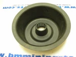 Bmw Oddments Tray For Spare Wheel Well 71111092276. Fixed Price $53.53.