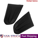 Fog Light Bezel Lamp Trim Cover Grille Lh/rh For 2013-2016 Chevrolet Trax. Fixed Price $59.99.