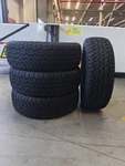 4 Tires 275/65R18 116T Terra Force A/s Season All-weather Performance. Fixed Price $576.97.