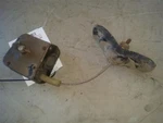 10-12 Dodge Ram Oem Mopar Spare Wheel Carrier 52020568AD 124168. Fixed Price $79.00.