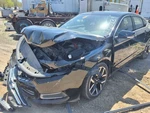 Wheel 19X8-1/2 Machined Black Pockets Opt Q7P Fits 16-20 Impala 1286115. Fixed Price $250.00.