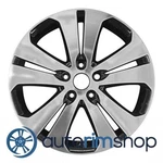 Kia Sportage 2011 2012 2013 18" Factory Oem Wheel Rim 529103U310. Fixed Price $234.64.