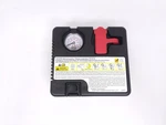 2016-2022 Toyota Prius Spare Tire Compressor Inflator Pump 44890-47061. Fixed Price $119.70.