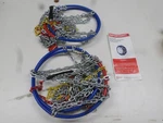 Quality Diamond Back Tire Snow Chains 1550E. Fixed Price $46.71.