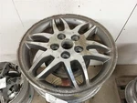 2000-2003 Mitsubishi Diamante 16 Inch Aluminum 12 Spoke Rim Wheel 9347483. Fixed Price $93.83.