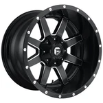 Fuel Off-road D53820901750 Maverick Series Wheel, X. Fixed Price $500.00.