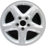 Wheel Rim Toyota RAV4 16 2001-2003 4261142130 Painted Oem Factory 69403. Fixed Price $237.00.