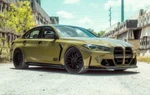 Ferrada FR12 Obsidian Black Concave Wheels Rims For Bmw F91 F92 M8 20X10 & 11. Fixed Price $3090.00.