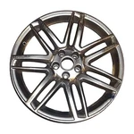 Factory Oem 19" Wheel Fits 2015-2018 Audi A7 Prestige 4H0601025CA. Fixed Price $276.00.