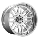 Inch Polished Wheel Rim Fuel D721 Ignite 20X10 Chevy Gmc Dodge 2500 8 Lug. Fixed Price $520.00.