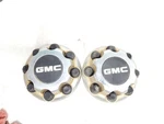 Two Gmc SIERRA250 2008 Center Cap Wheel Oem 905457. Fixed Price $50.00.